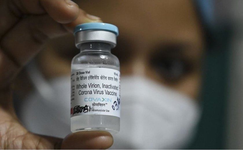 Empresário que vendeu Covaxin ao governo rejeita seguranças oferecidos pela CPI