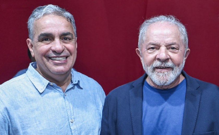Lula nomeia André Ceciliano para cargo na secretaria de Relações Institucionais