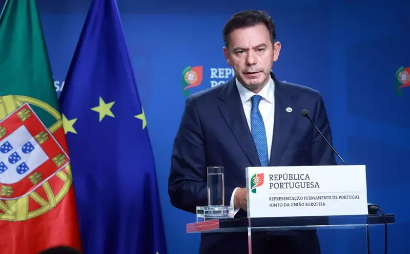 Portugal avalia reconhecer Estado da Palestina em setembro