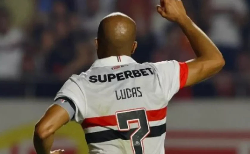 São Paulo flerta com goleada, vence Águia em jogo tranquilo e avança na Copa do Brasil