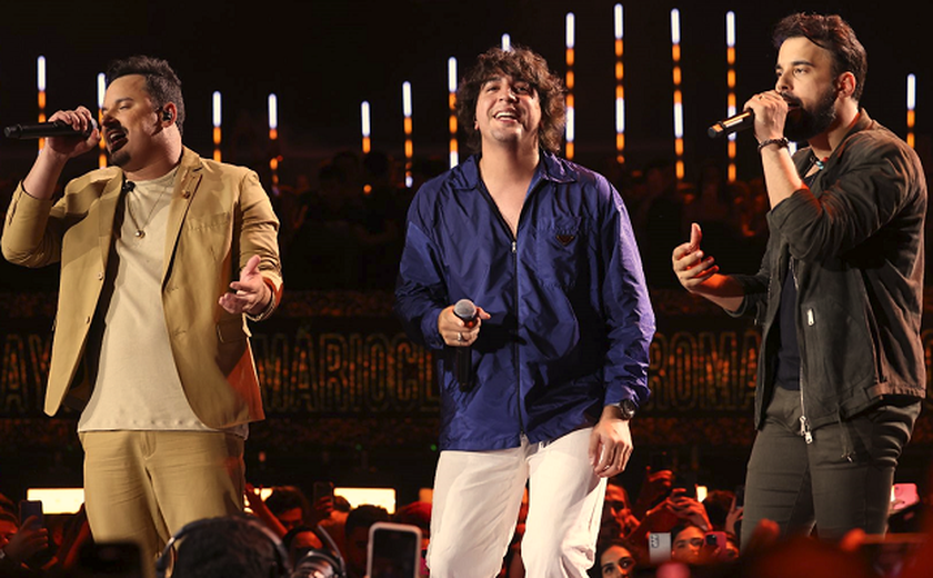 Clayton e Romário e Nattan sobem o single “Desapaixona Eu”