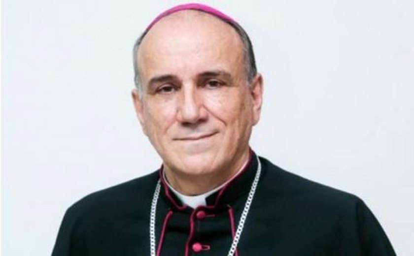 Prisão de bispo dom Ronaldo Ribeiro por corrupção surpreende CNBB