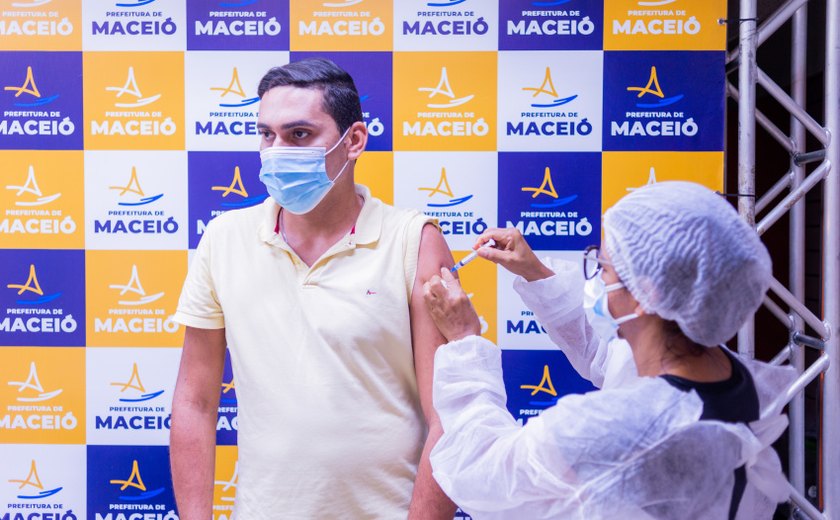 Confira o funcionamento dos serviços da Saúde de Maceió no feriado desta segunda-feira (28)