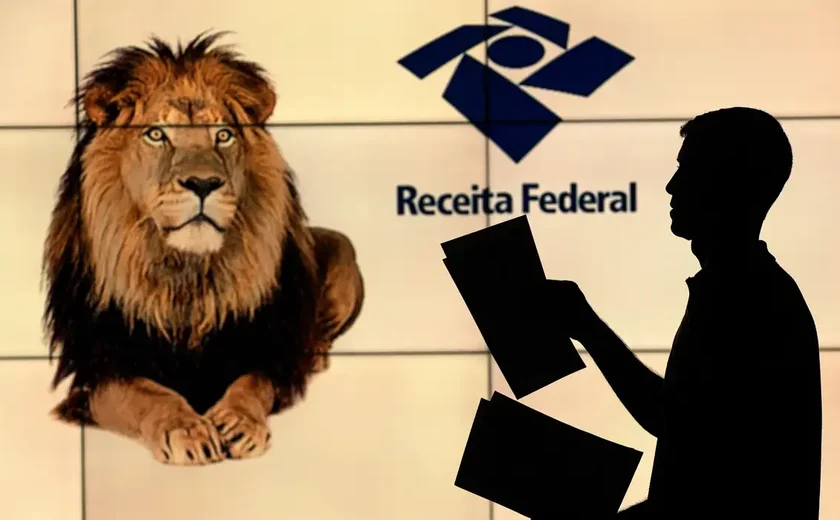 Receita paga nesta sexta quarto lote de restituição do IR 2024