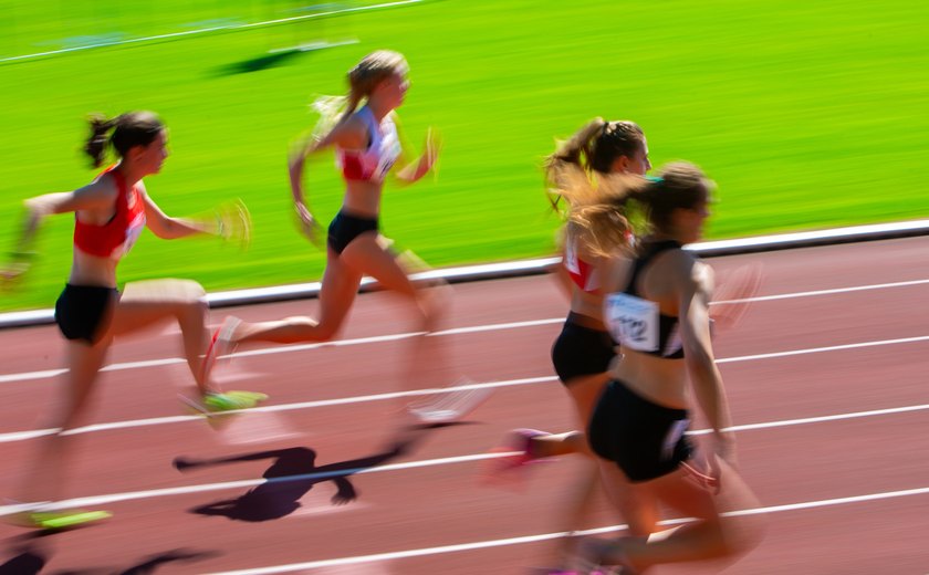 Confederação Mundial de Atletismo implanta teste de gênero à categoria feminina já no Mundial