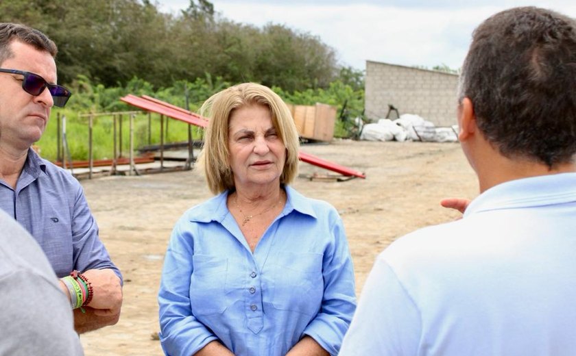 Com apoio da Prefeitura, indústria do setor químico vai gerar 100 novos empregos em Pilar