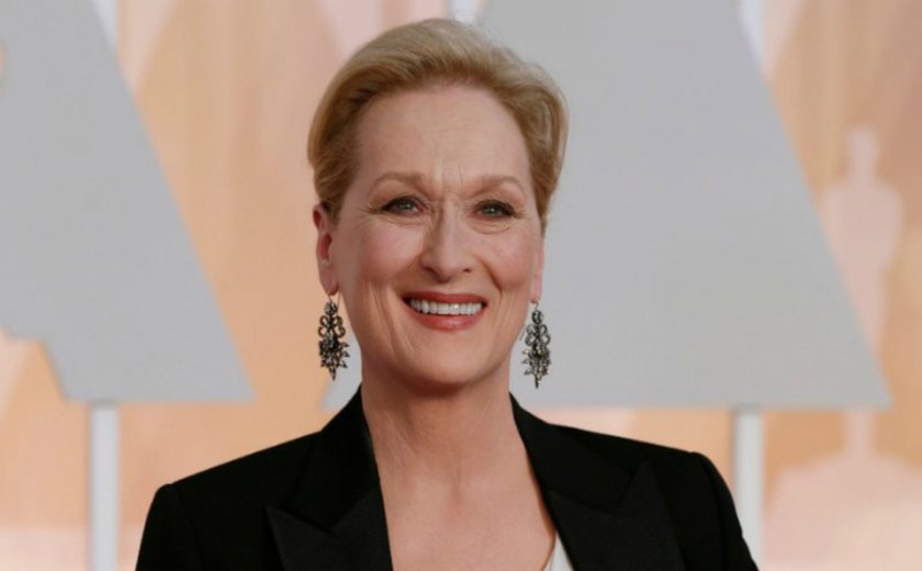 Meryl Streep empresta voz para curta de animação da Apple TV+