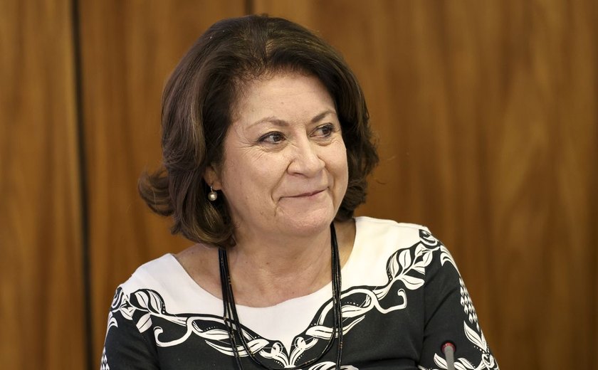 Estado do futuro precisa de políticas de transformação, diz secretária