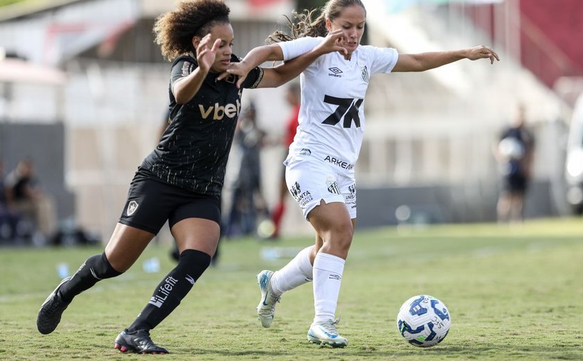 CBF anuncia datas e horários da final do Brasileiro Feminino A2