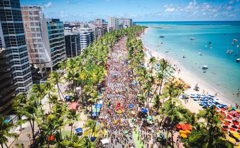 Saúde recomenda cuidados com a pele durante exposição ao sol no Carnaval