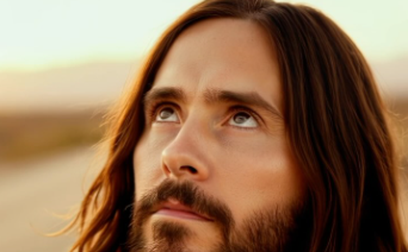 Jared Leto é alvo de denúncias de má conduta sexual