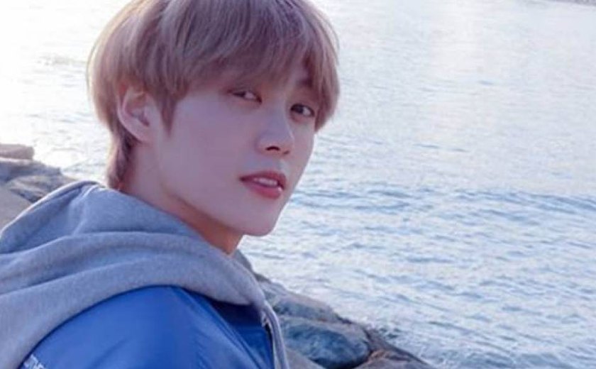 Astro do grupo K-pop TST, Yohan morre aos 28 anos