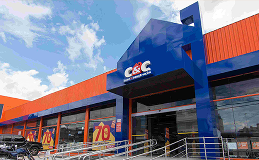 C&C é vendida para AGI, em operação estruturada pela Prisma Capital