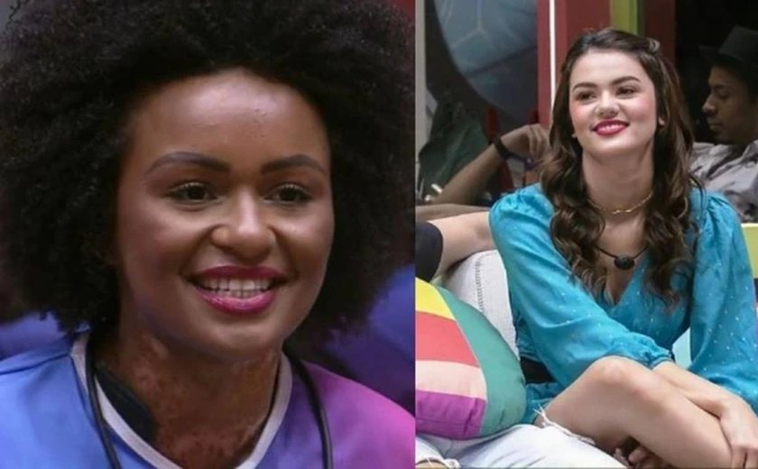 ‘BBB 22’: Nat revela se ‘sentir um monstro’ e Eslô preocupada com paredão movimentam dia