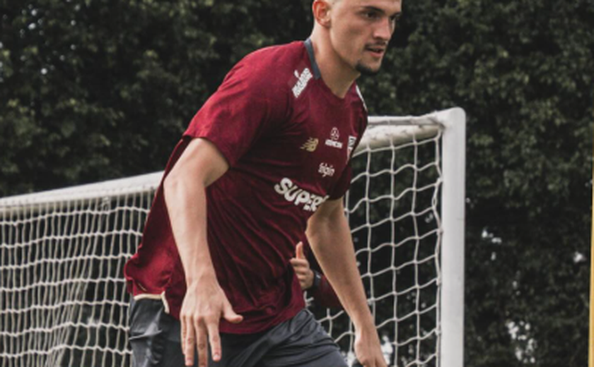 Pablo Maia e Arboleda treinam e reforçam o elenco do São Paulo no Peru pela Libertadores