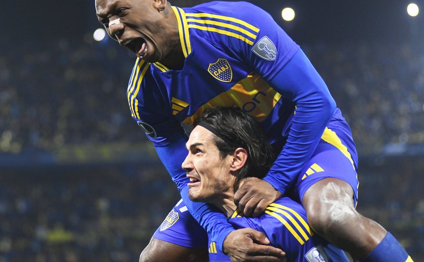 Torcedor do Boca Juniors que cometeu racismo é detido após comunicado do Cruzeiro, diz jornal