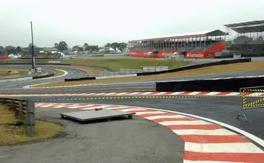 Homem desaparece após ir a evento no Autódromo de Interlagos, na zona sul de SP