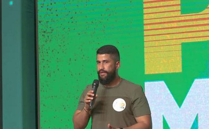 Delegado Fábio Costa assume liderança do PSB na Câmara de Maceió