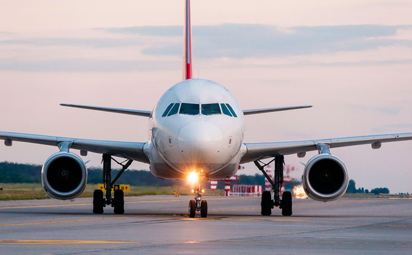 Iata passa a prever lucro de US$ 600 mi para aéreas latinas em 2024 após 1º tri positivo