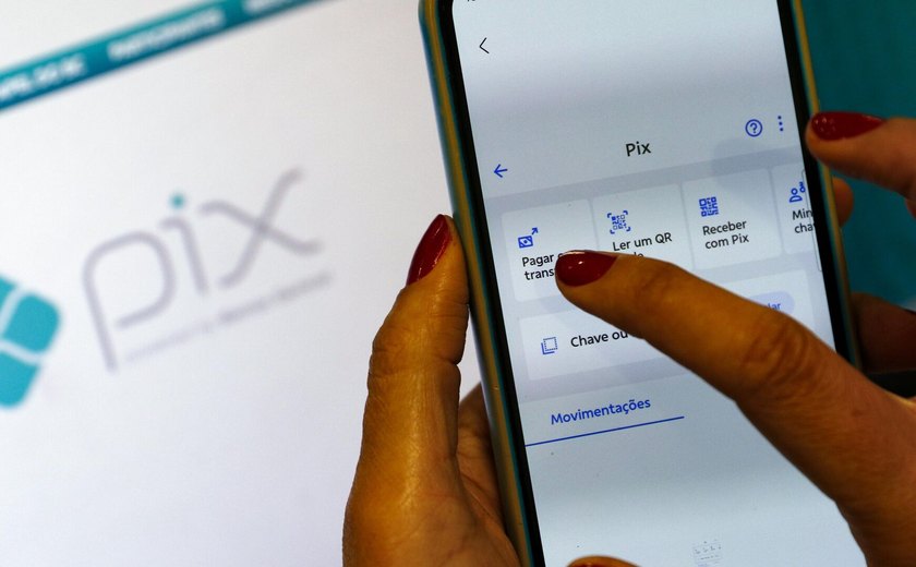 Pix causa temor aos EUA porque ameaça o domínio do país sobre modelos de pagamento, diz economista