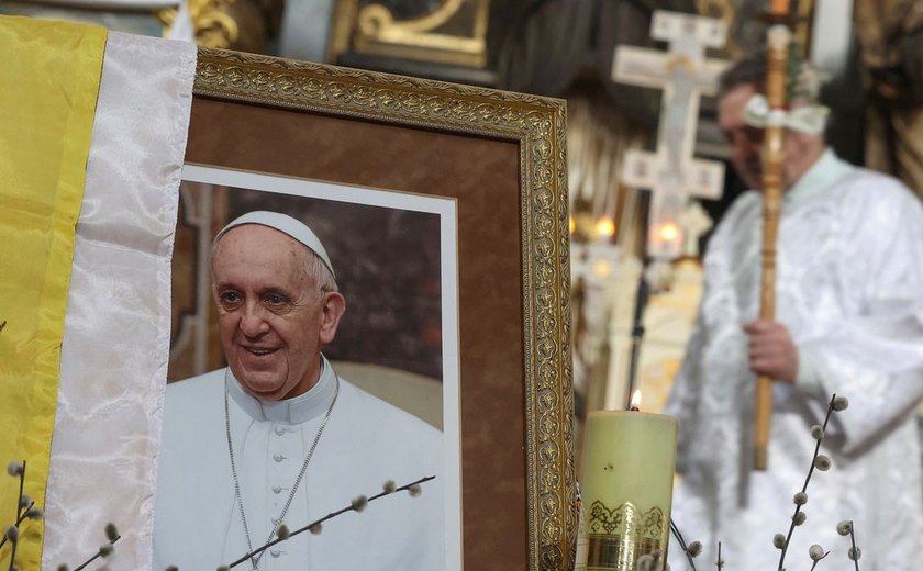 Papa Francisco: velório aberto começa amanhã, funeral será no sábado