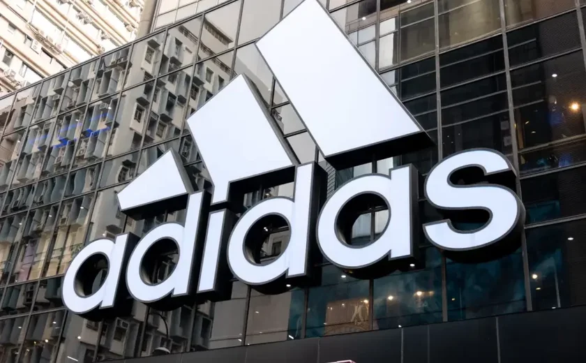 COB fecha com a Adidas como novo fornecedor de material esportivo