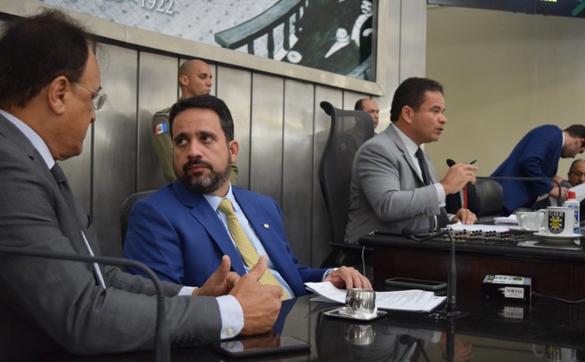 Assembleia vota matéria que recebe repúdio do Ministério Público