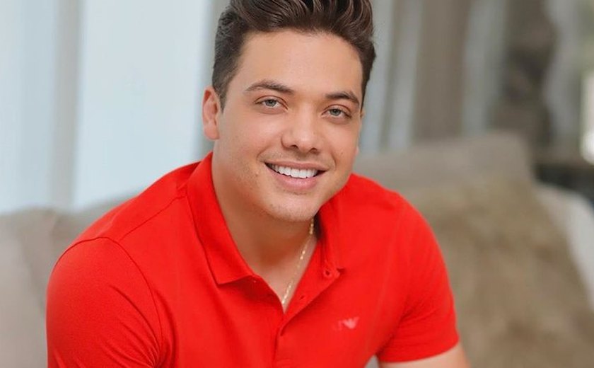 Wesley Safadão tem Twitter hackeado com conteúdos pornográficos e intolerantes