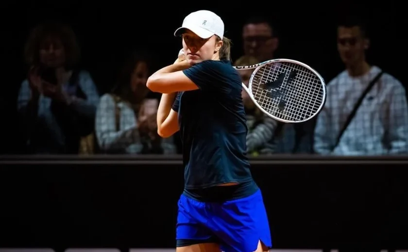Halep critica diferença de punição por doping em caso de Swiatek: 'Tentaram me destruir'