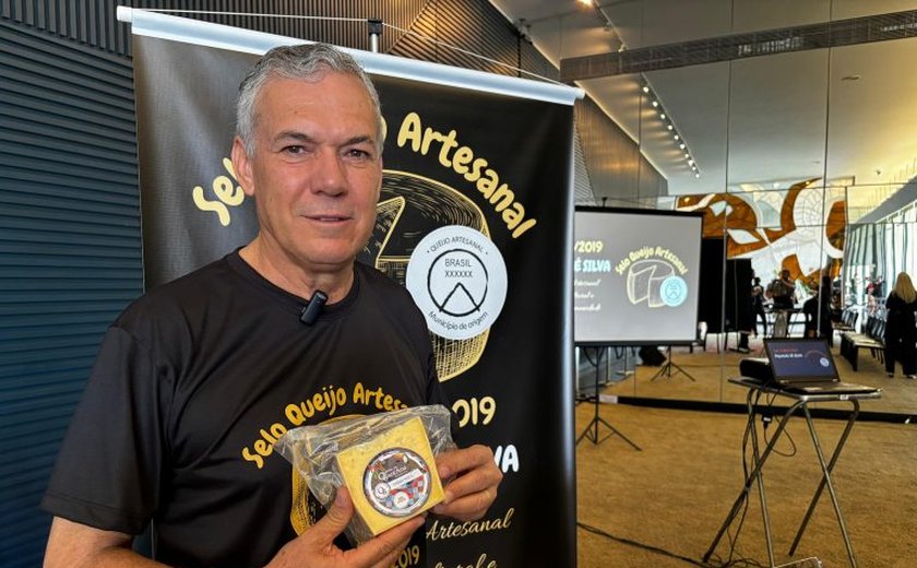 Evento na Câmara comemora seis anos da lei que regulamenta a produção de queijos artesanais