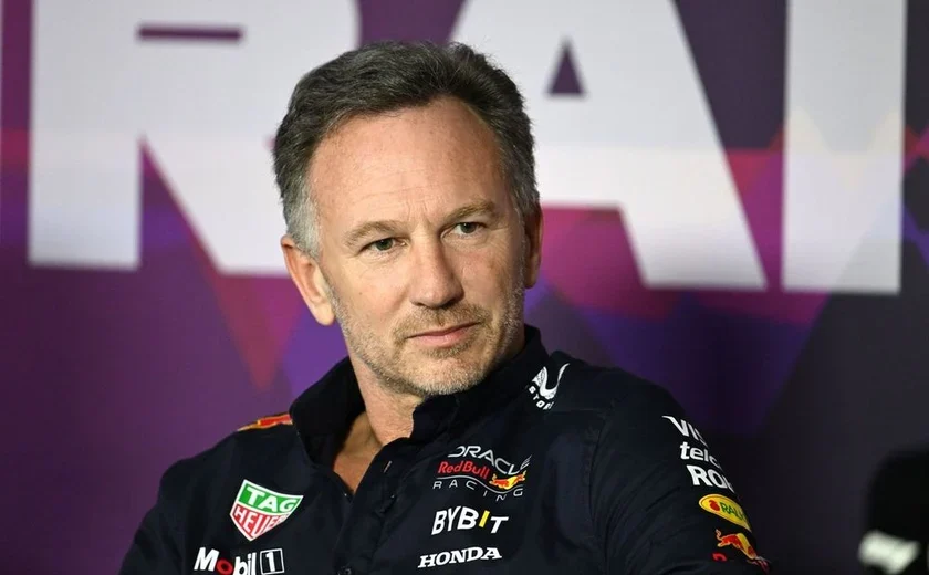 Christian Horner pode ser demitido da Red Bull após GP de Ímola de F-1, dizem jornais