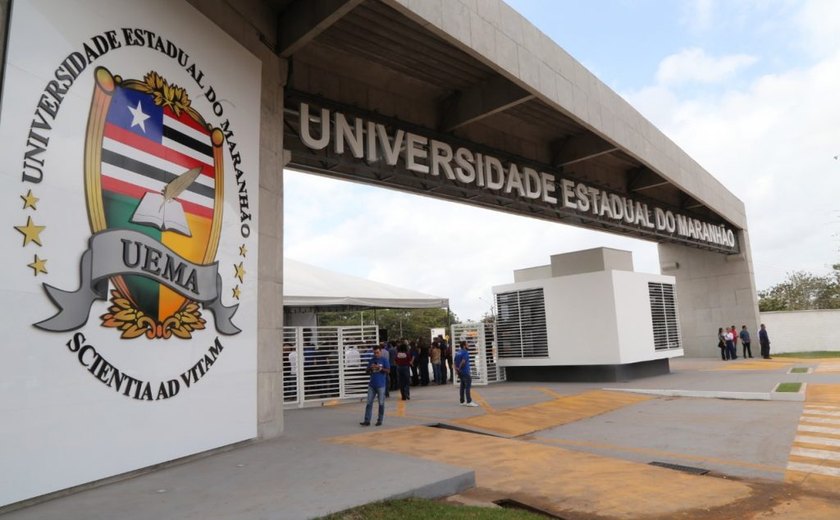 UEMA lança curso de graduação para pessoas do sistema prisional