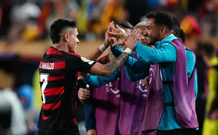 Brasileiros estreiam no Mundial de Clubes com vitórias e empates