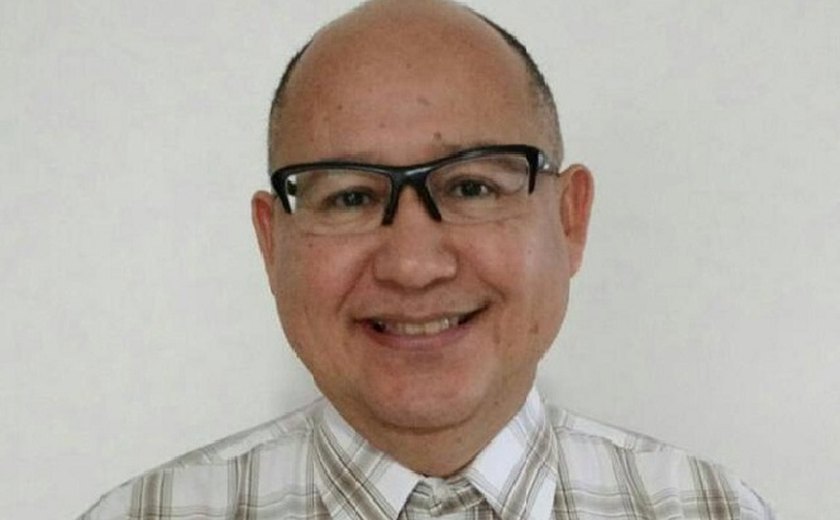 Nota de Pesar – Professor Josemilton Vasconcelos