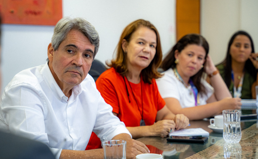 AMA e Sebrae discutem fortalecimento do turismo e parceria institucional para municípios alagoanos