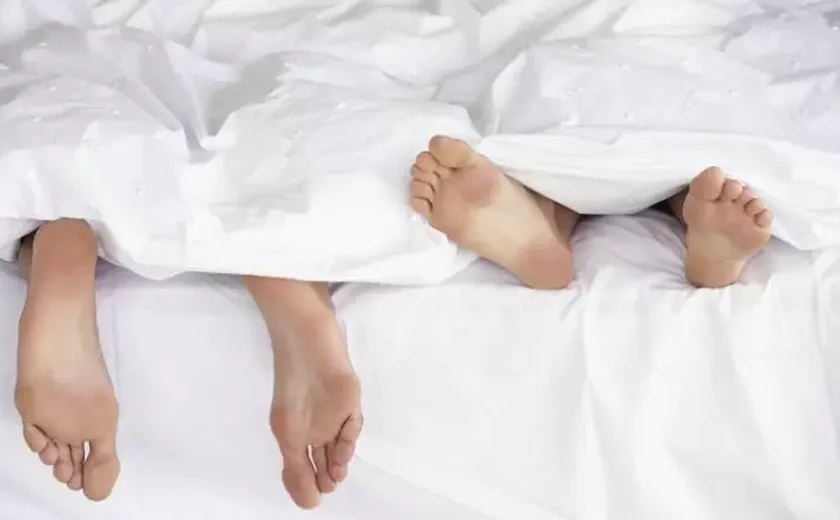 Sexo: confira 5 benefícios físicos e mentais para quem pratica o ato com frequência