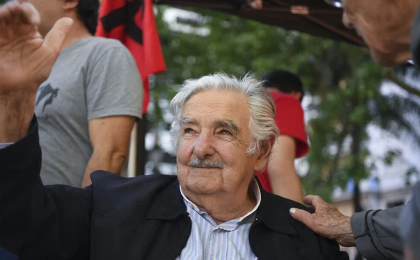 Defesa da democracia, despolarização e vida simples são os legados de Pepe Mujica
