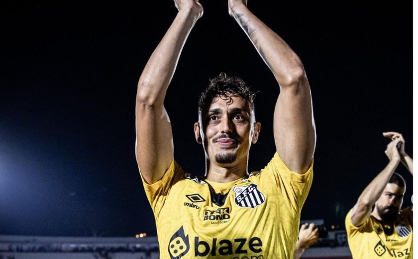 Quanto falta para o Santos confirmar o retorno à Série A? Veja probabilidades