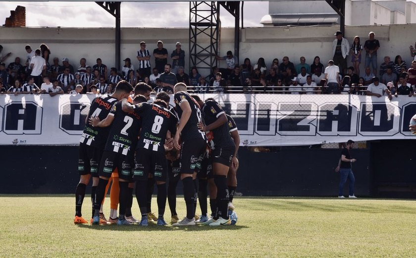 Athletic Club visita Camboriú pelas oitavas da Série D do Brasileiro