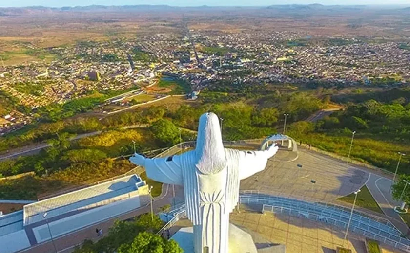 Corpo é encontrado ao lado de moto após festa na zona rural de Palmeira dos Índios