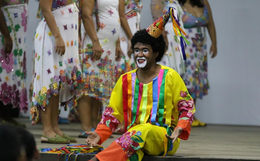 Com incentivo do Governo de Alagoas, João Victor Regis lança livro infantil sobre identidade e cultura popular