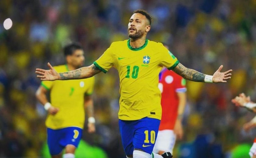 Tribunal espanhol isenta Neymar de acusações de fraude