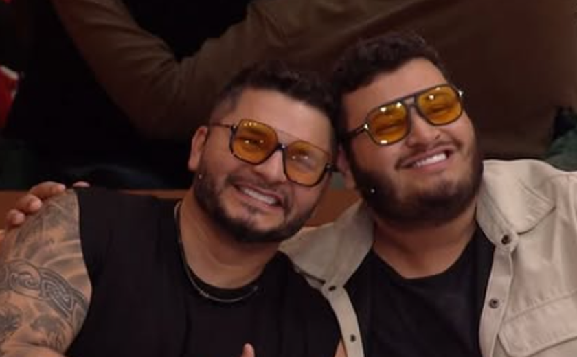 Gêmeos de BBB's diferentes? Multishow promove encontro de Marcelo e Victor Hugo