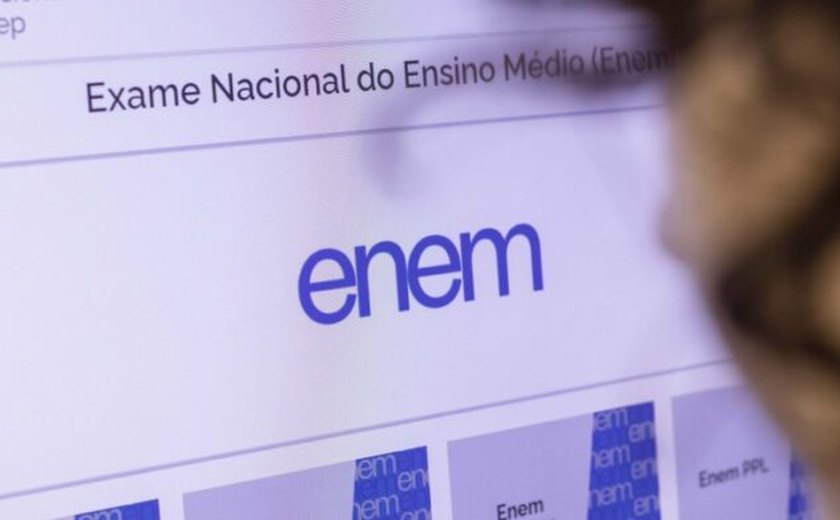 Portal Nacional da Educação divulga segunda lista com os possíveis temas para a prova de redação do Enem 2024