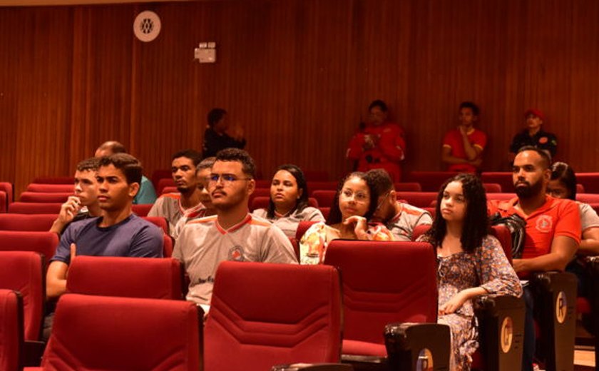 Festival de Cinema Universitário de Alagoas marca segundo dia do Circuito Penedo de Cinema