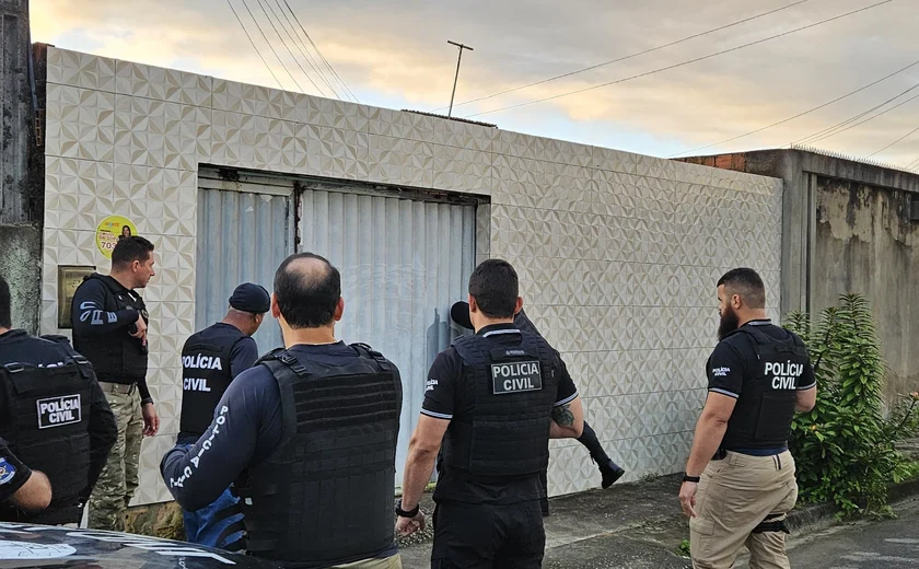 Caso Pérola: dois suspeitos de envolvimento no crime são presos