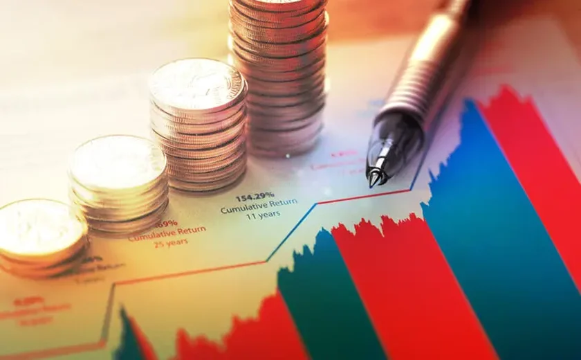 PIB do Canadá sobe 2,1% na taxa anualizada do 2º trimestre
