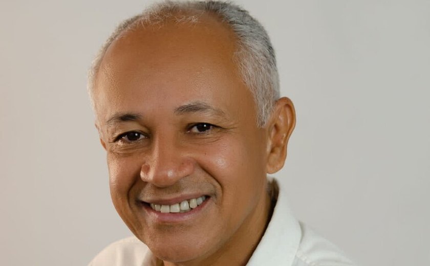 “Queremos construir uma alternativa autônoma e independente para Alagoas”, diz professor Cícero Albuquerque, candidato ao governo pelo PSOL