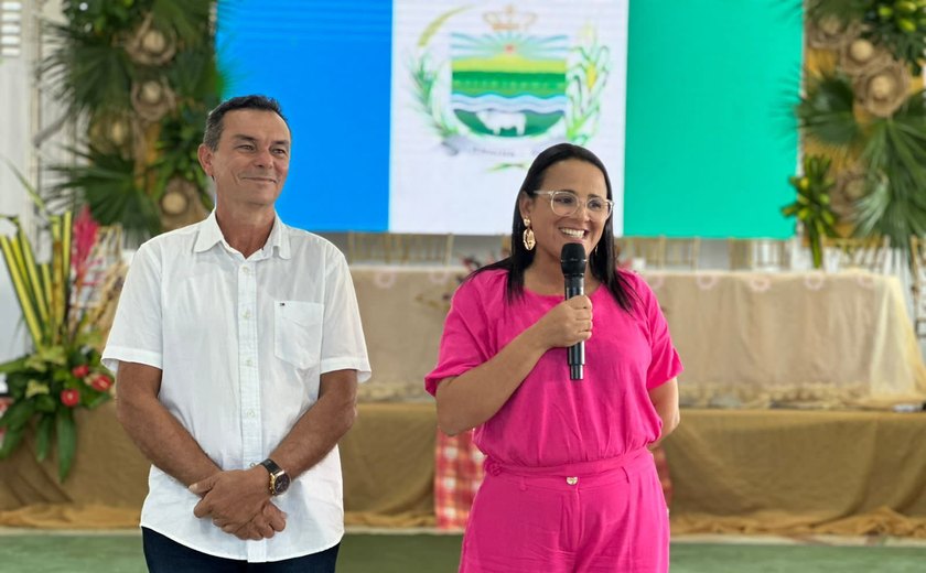 Prefeitura de Anadia realiza 14ª Conferência Municipal de Assistência Social