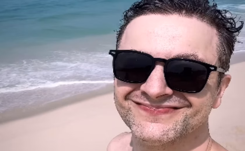 Entenda os sintomas e o tratamento de bicho geográfico; doença que acometeu Lucas Lima durante viagem